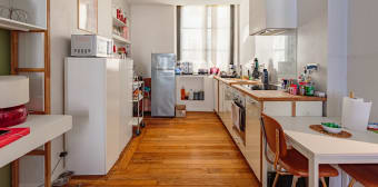 Image 3 - Appartement · Bayonne (64100) · 2 pièces · 50m²