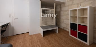 Image 3 - Appartement · Bordeaux (33000) · 1 pièce · 22m²