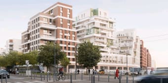 Image 1 - Appartement · Toulouse (31300) · 3 pièces · 60m²