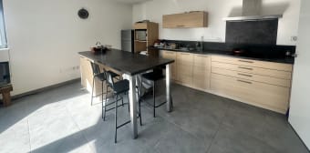 Image 2 - Appartement · Clermont Ferrand (63000) · 3 pièces · 61m²
