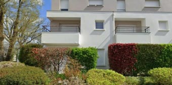 Image 2 - Appartement · Vannes (56000) · 2 pièces · 39m²