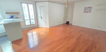 Image 1 - Appartement · Paris (75010) · 3 pièces · 62m²