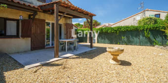 Image 1 - Maison/villa · Vic La Gardiole (34110) · 3 pièces · 45m²