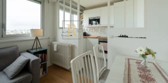 Image 3 - Appartement · Boulogne Billancourt (92100) · 2 pièces · 36m²