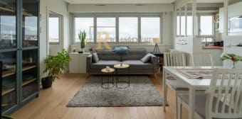 Image 2 - Appartement · Boulogne Billancourt (92100) · 2 pièces · 36m²