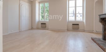 Image 1 - Appartement · Lons Le Saunier (39000) · 3 pièces · 96m²