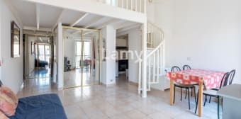 Image 3 - Appartement · Cannes (06400) · 1 pièce · 33m²