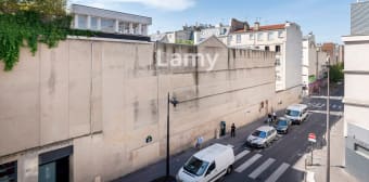 Image 3 - Appartement · Paris (75011) · 4 pièces · 87m²
