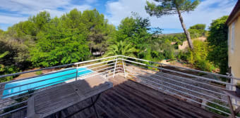Image 2 - Maison/villa · Lancon Provence (13680) · 6 pièces · 175m²