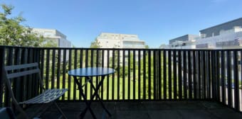 Image 2 - Appartement · Bruz (35170) · 2 pièces · 44m²