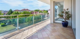 Image 1 - Appartement · Dijon (21000) · 4 pièces · 90m²