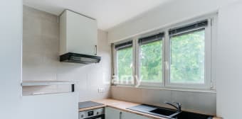 Image 2 - Appartement · Longeville Les Metz (57050) · 3 pièces · 49m²