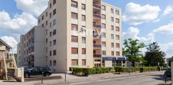 Image 1 - Appartement · Besancon (25000) · 5 pièces · 97m²