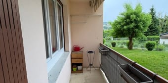 Image 3 - Appartement · Besancon (25000) · 5 pièces · 97m²
