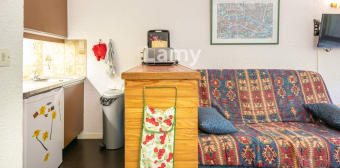 Image 2 - Appartement · Correncon En Vercors (38250) · 2 pièces · 40m²