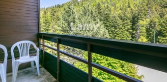Image 3 - Appartement · Correncon En Vercors (38250) · 2 pièces · 40m²