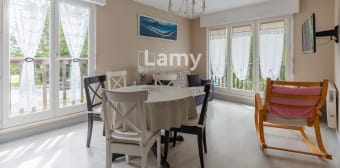 Image 2 - Appartement · Villers Sur Mer (14640) · 3 pièces · 44m²