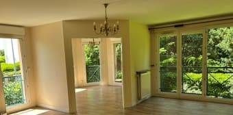 Image 2 - Appartement · Auxerre (89000) · 3 pièces · 71m²