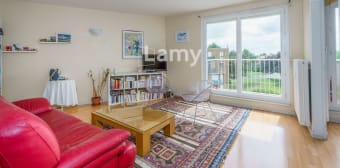 Image 2 - Appartement · Quetigny (21800) · 3 pièces · 64m²