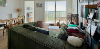 Image 1 - Appartement · Rennes (35000) · 3 pièces · 62m²