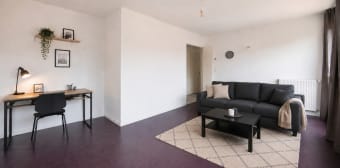 Image 1 - Appartement · Bordeaux (33300) · 2 pièces · 48m²