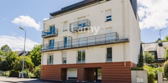 Image 2 - Appartement · Rennes (35000) · 2 pièces · 42m²