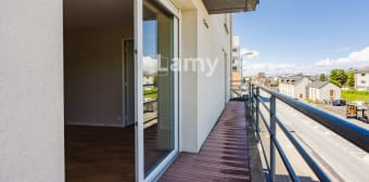 Image 3 - Appartement · Rennes (35000) · 2 pièces · 42m²