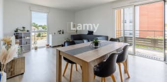 Image 1 - Appartement · Les Sables D Olonne (85340) · 3 pièces · 58m²