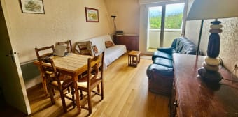 Image 2 - Appartement · Villers Sur Mer (14640) · 2 pièces · 32m²