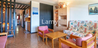 Image 3 - Appartement · Villard De Lans (38250) · 3 pièces · 55m²