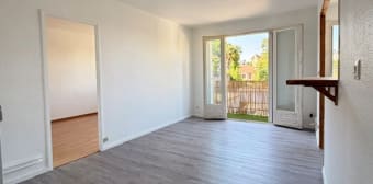 Image 1 - Appartement · Pau (64000) · 3 pièces · 58m²