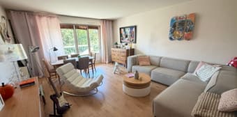 Image 2 - Appartement · Vanves (92170) · 4 pièces · 90m²