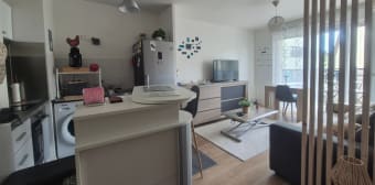 Image 3 - Appartement · Brie Comte Robert (77170) · 2 pièces · 37m²