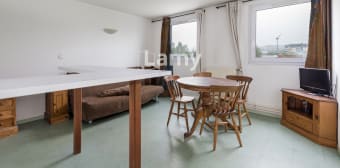 Image 1 - Appartement · Rouen (76000) · 2 pièces · 38m²