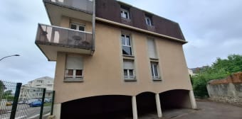 Image 1 - Parking/box · Limoges (87000) · 10m²