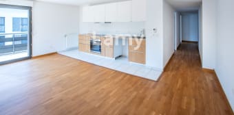Image 3 - Appartement · Pontoise (95300) · 3 pièces · 61m²