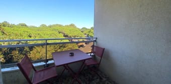Image 1 - Appartement · Les Mathes (17570) · 3 pièces · 67m²