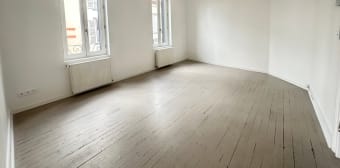 Image 1 - Appartement · Clermont Ferrand (63100) · 2 pièces · 41m²