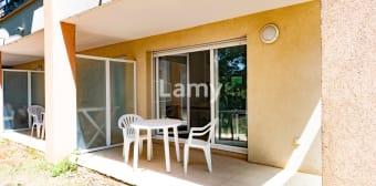 Image 1 - Appartement · Biot (06410) · 1 pièce · 27m²