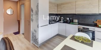 Image 1 - Appartement · Chamalieres (63400) · 2 pièces · 42m²