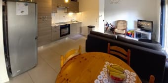 Image 2 - Appartement · Bayonne (64100) · 47m²