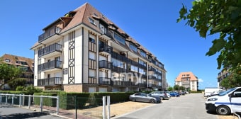 Image 3 - Appartement · Villers Sur Mer (14640) · 2 pièces · 24m²
