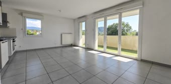 Image 1 - Appartement · Sciez (74140) · 3 pièces · 65m²