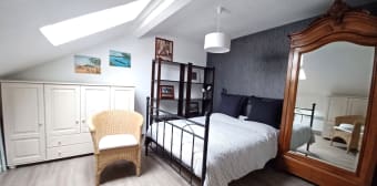 Image 3 - Appartement · Royan (17200) · 2 pièces · 43m²