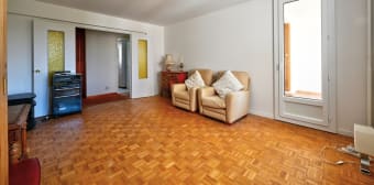 Image 1 - Appartement · Rueil Malmaison (92500) · 3 pièces · 65m²