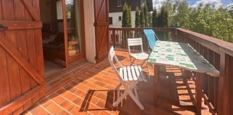 Image 1 - Maison/villa · Allos (04260) · 7 pièces · 110m²