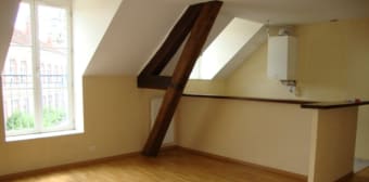 Image 2 - Appartement · Auxerre (89000) · 3 pièces · 67m²