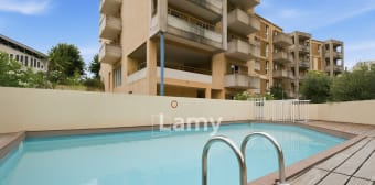 Image 3 - Appartement · Grasse (06130) · 31m²