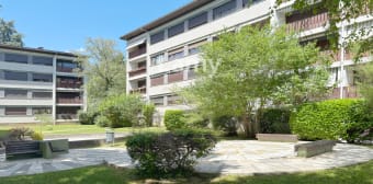 Image 1 - Appartement · 12 Rue Nicolas Boileau (38700) · 4 pièces · 97m²