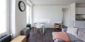 Image 2 - Appartement · La Roche Sur Yon (85000) · 3 pièces · 53m²